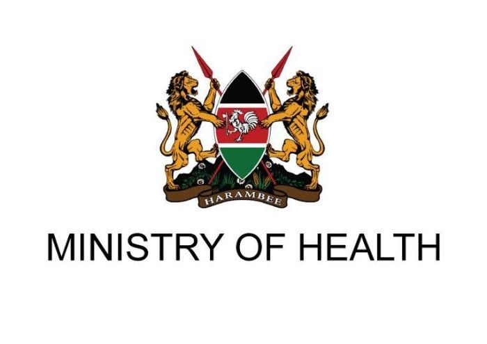 Ministry of Health
